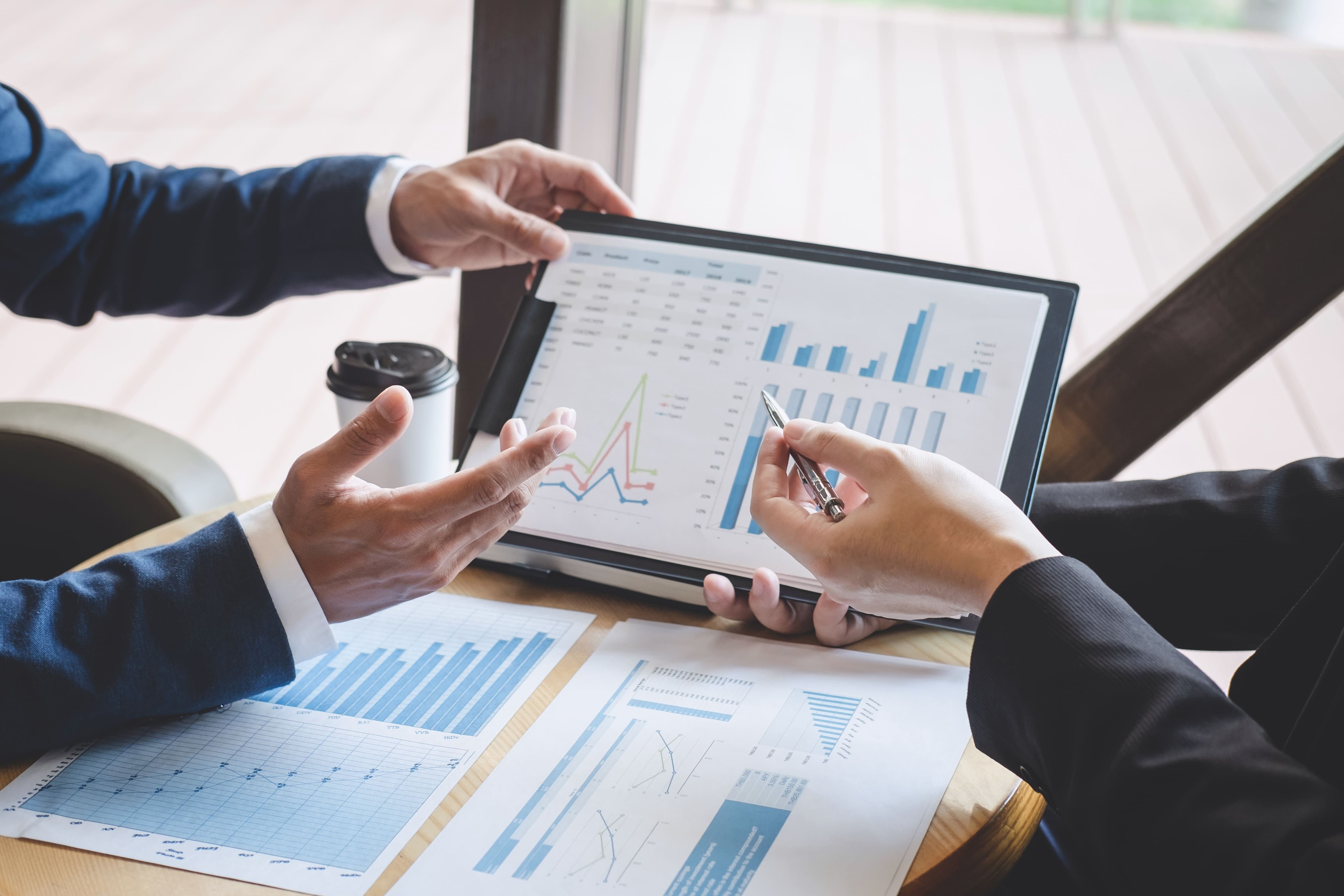 Profesionalismo - Cortez Berlanga