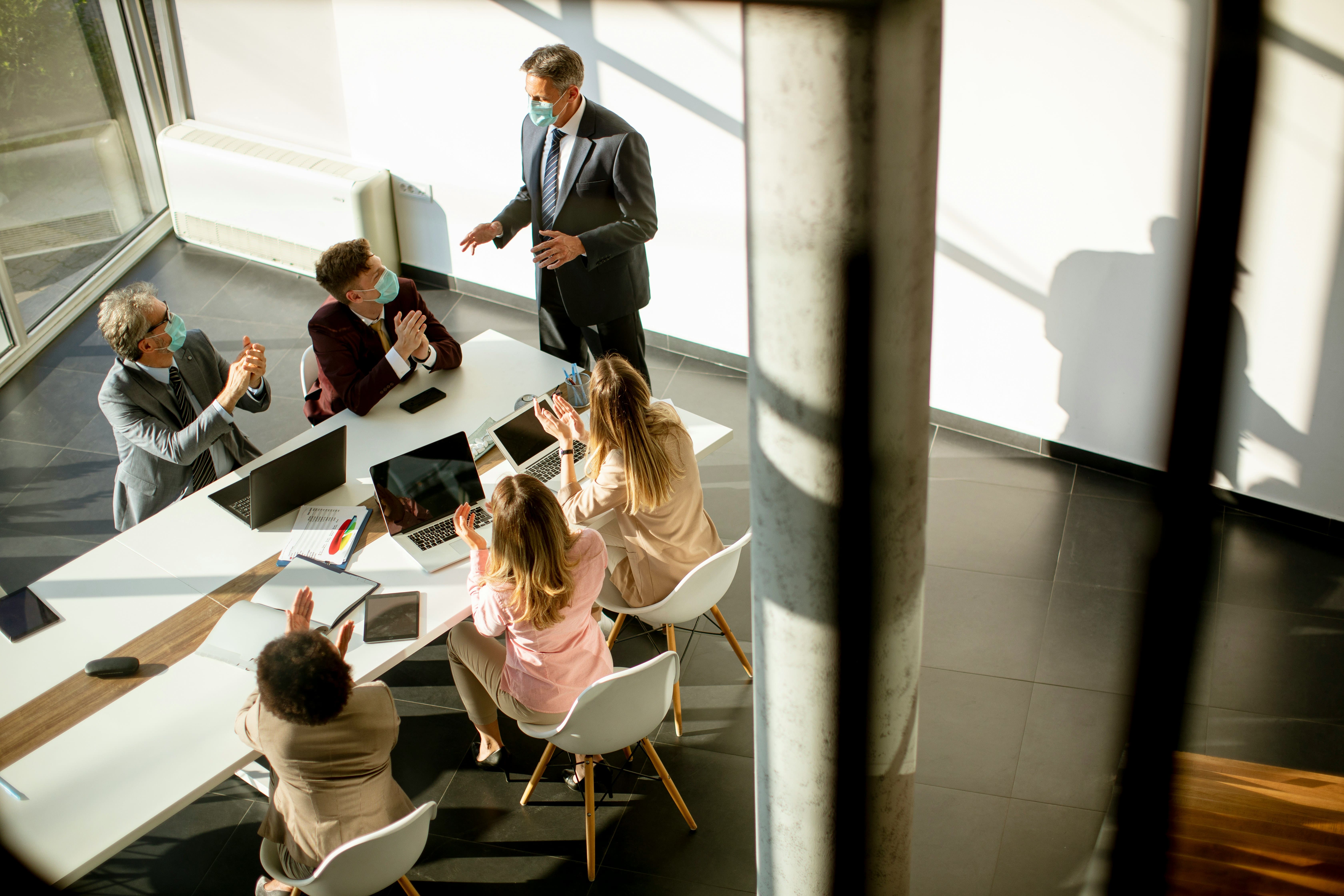 Responsabilidad social - Cortez Berlanga